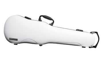 Air 1.7 Mattes Weiß - Violine 4/4 (Metrogriff)