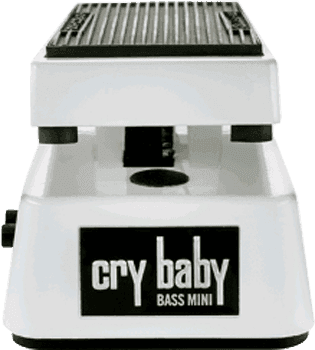 105Q CRYBABY