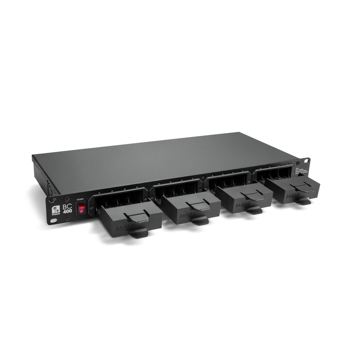 BC 400 Aa