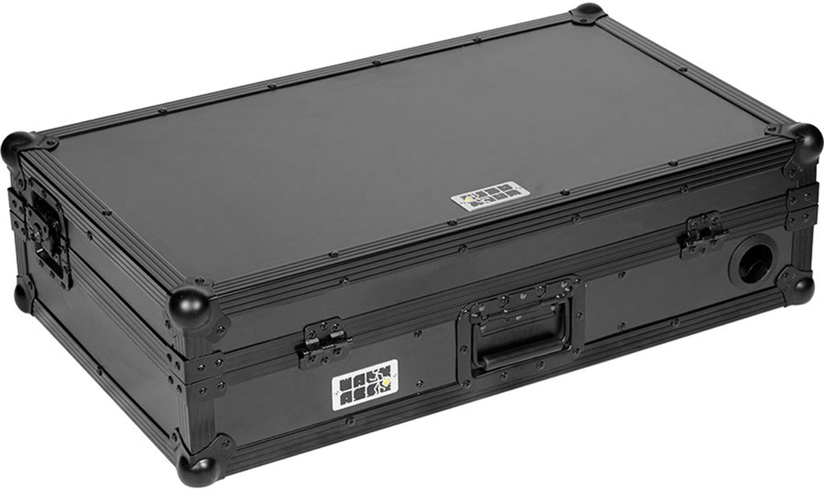 Flight Konsole 10'' XDJ700 und DJM450 Schwarz