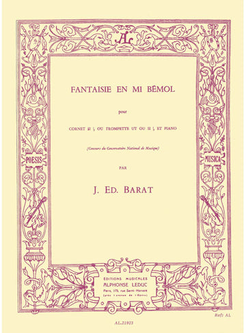 Fantasie in Es