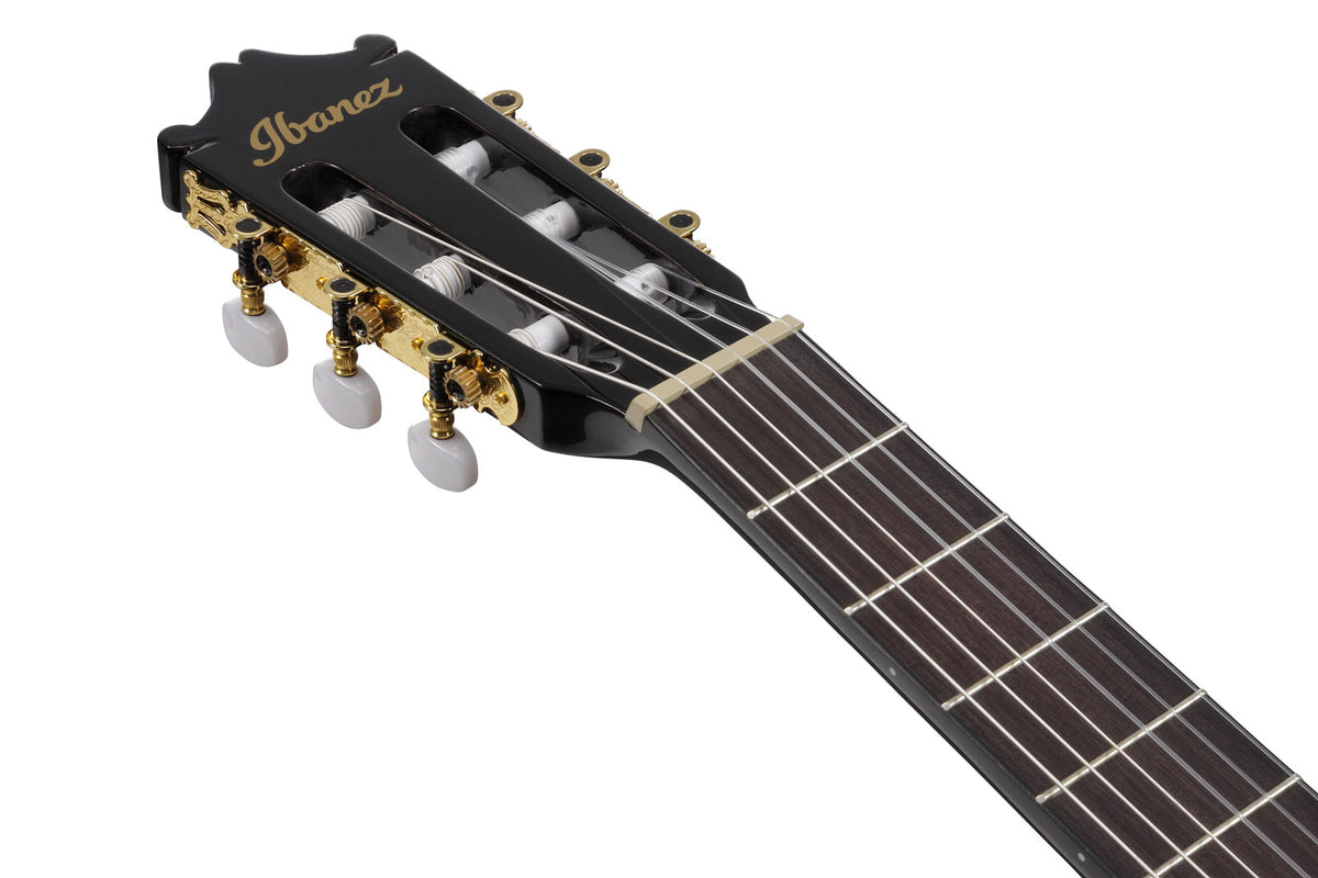 GA11CE-BK Schwarz