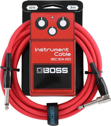 BIC-10A Klinkenstecker 3M Rot