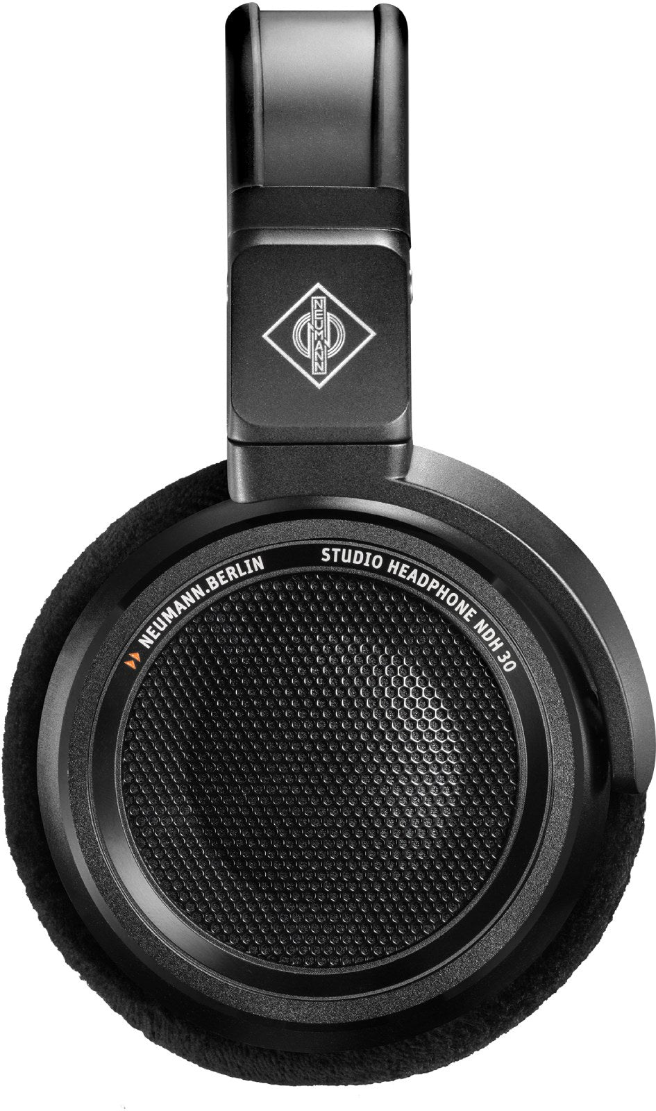NDH 30 Black Edition