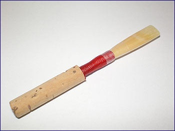 AD/51 - DOUBLE-REEDS FOR OBOE (MEDIUM)