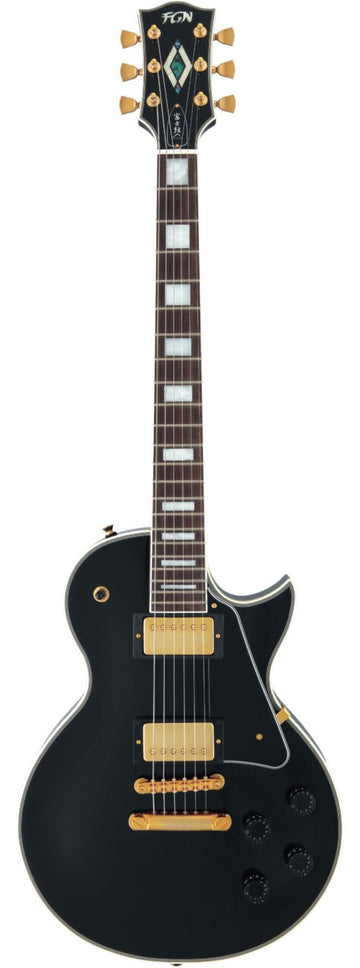 NLC10RMP/BK Neo Classic Schwarz