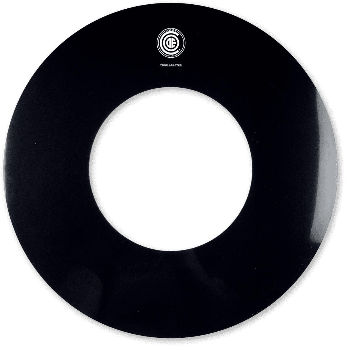 TONE ADAPTER 14" BLACK & WHITE