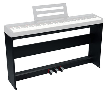 Keyboardständer für XP2 Schwarz