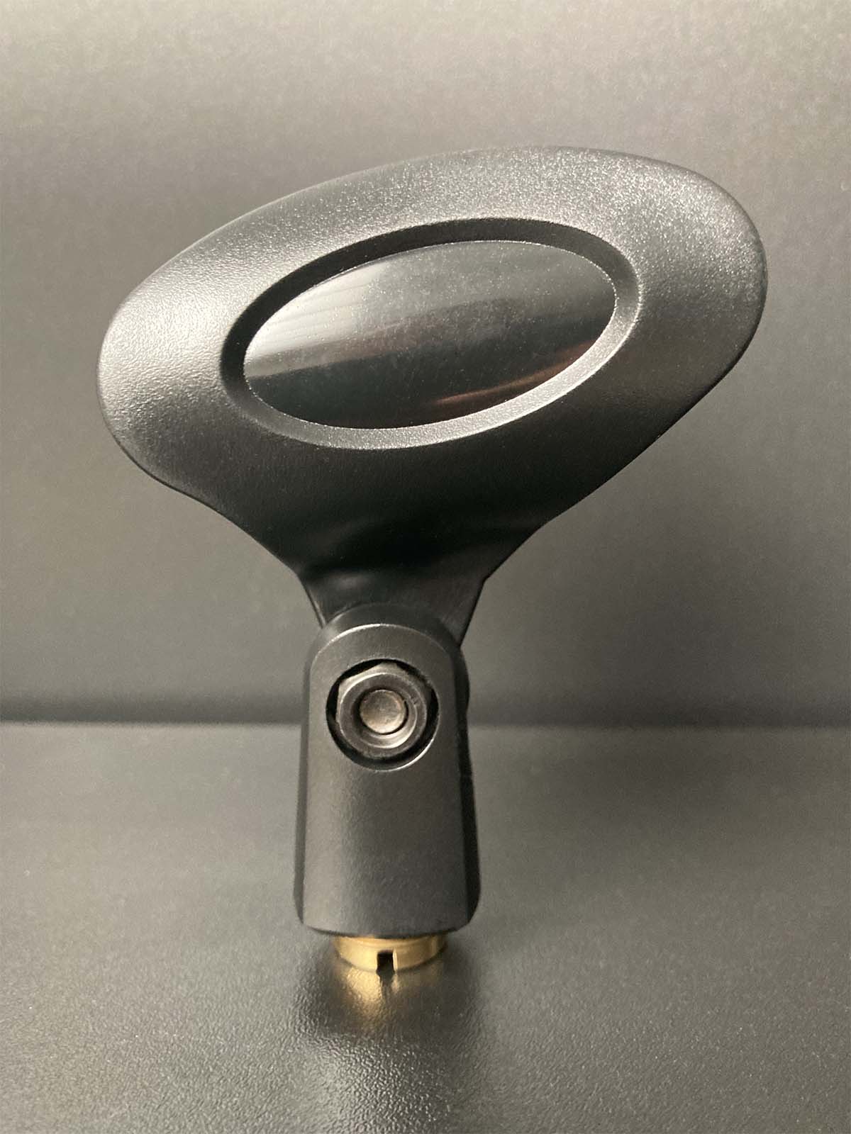 UHF-Clip große Mikrofonklemme