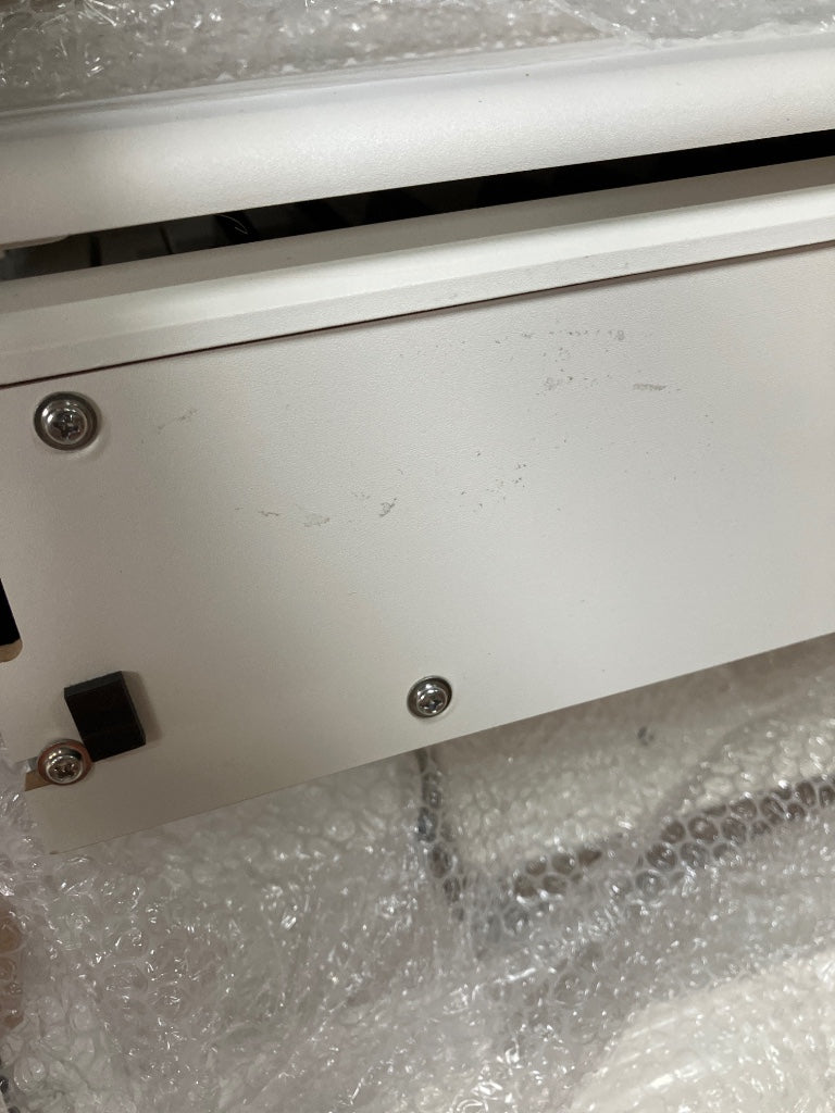 LP-380u Weiß - B-Ware