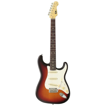 Neo Classic NST200RAL-vsb Vintage-Sunburst