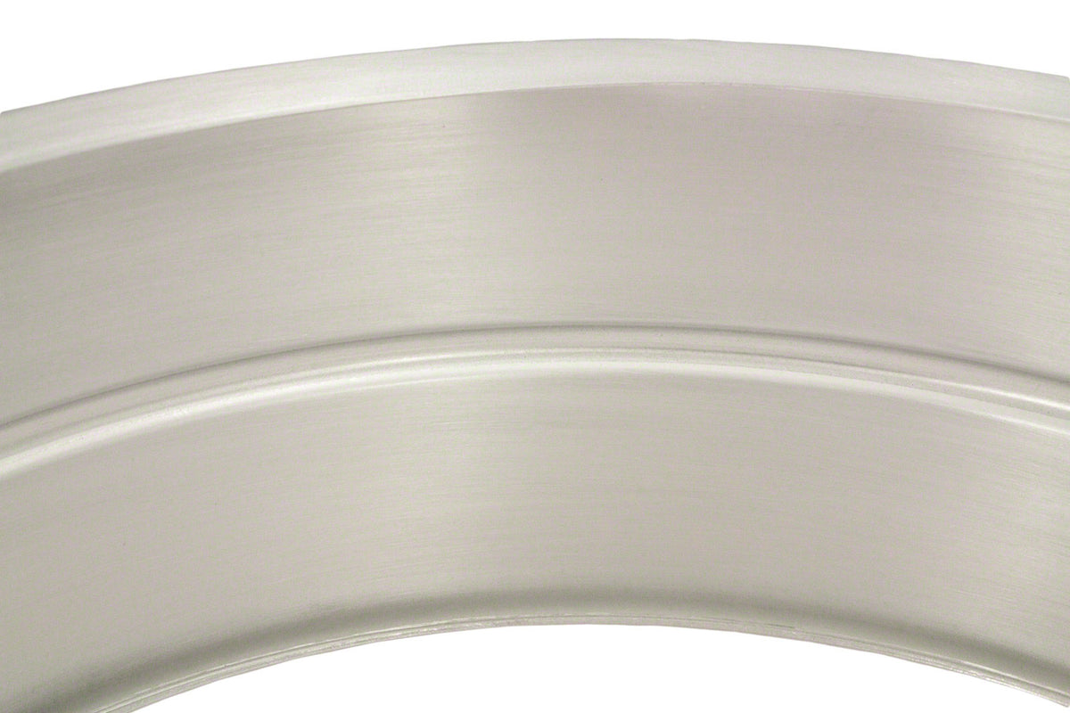 SAL14055 - 14" X 5.5" Aluminiumkessel - Snare Drum