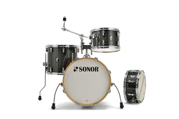 Aqx Jazz Schwarz Mitternachtsglitzer