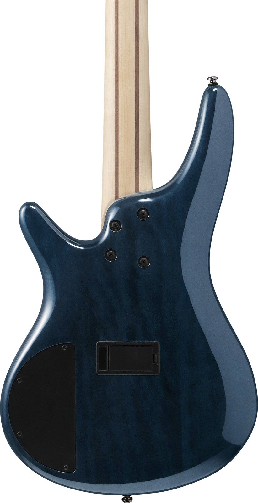 SR405EQM-SCB Stained Cosmic Blue Starburst - Überholt