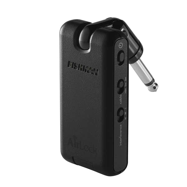 Fishman Airlock GT 2,4 GHz