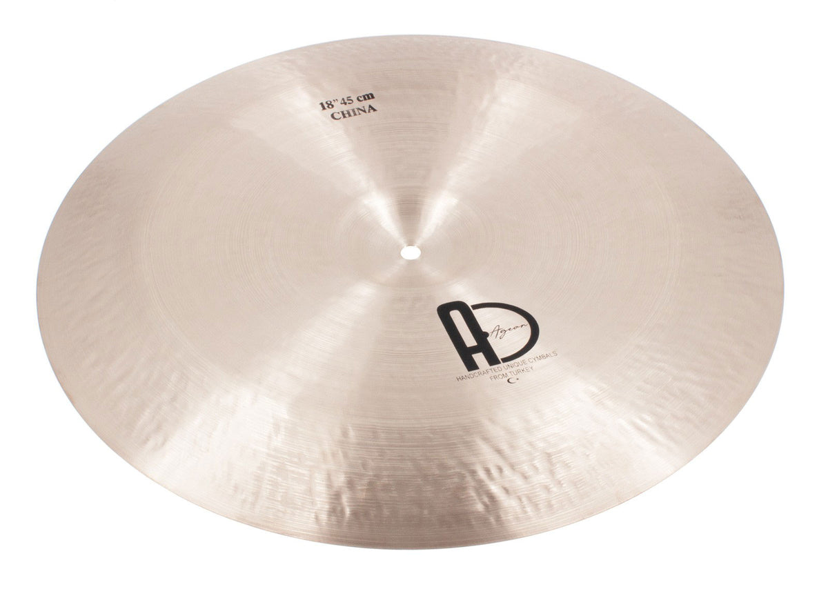 18" LEGEND CHINA