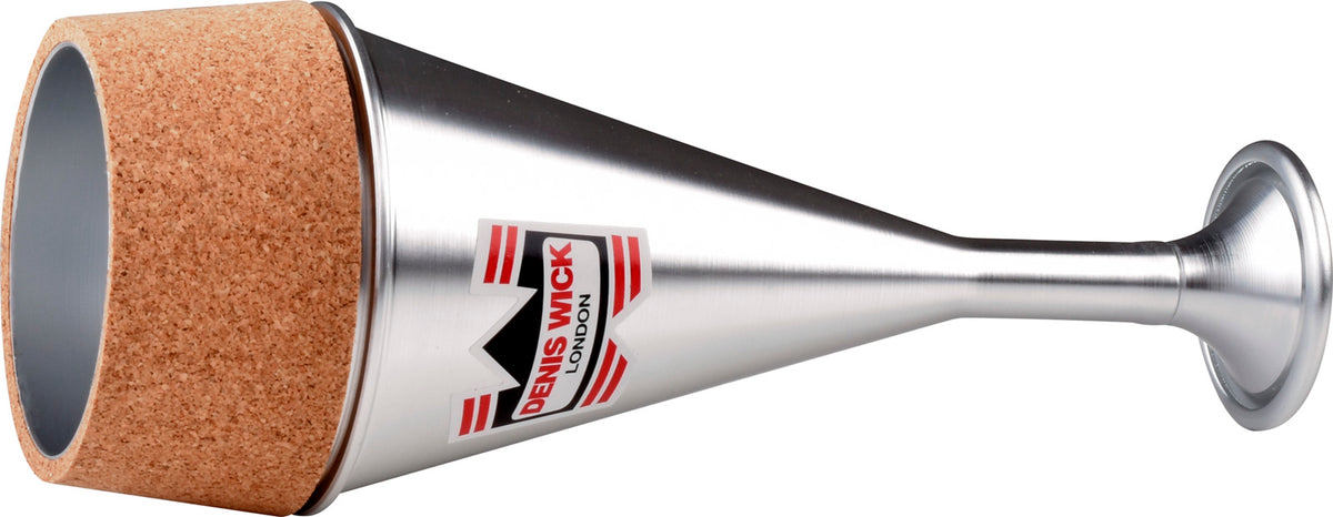 MUNDGEBLASENER DMPFER FR HORN DW5525
