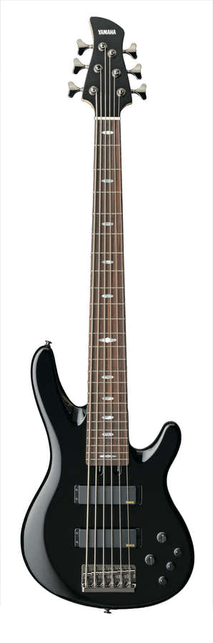 Trb1006Jbl Schwarz