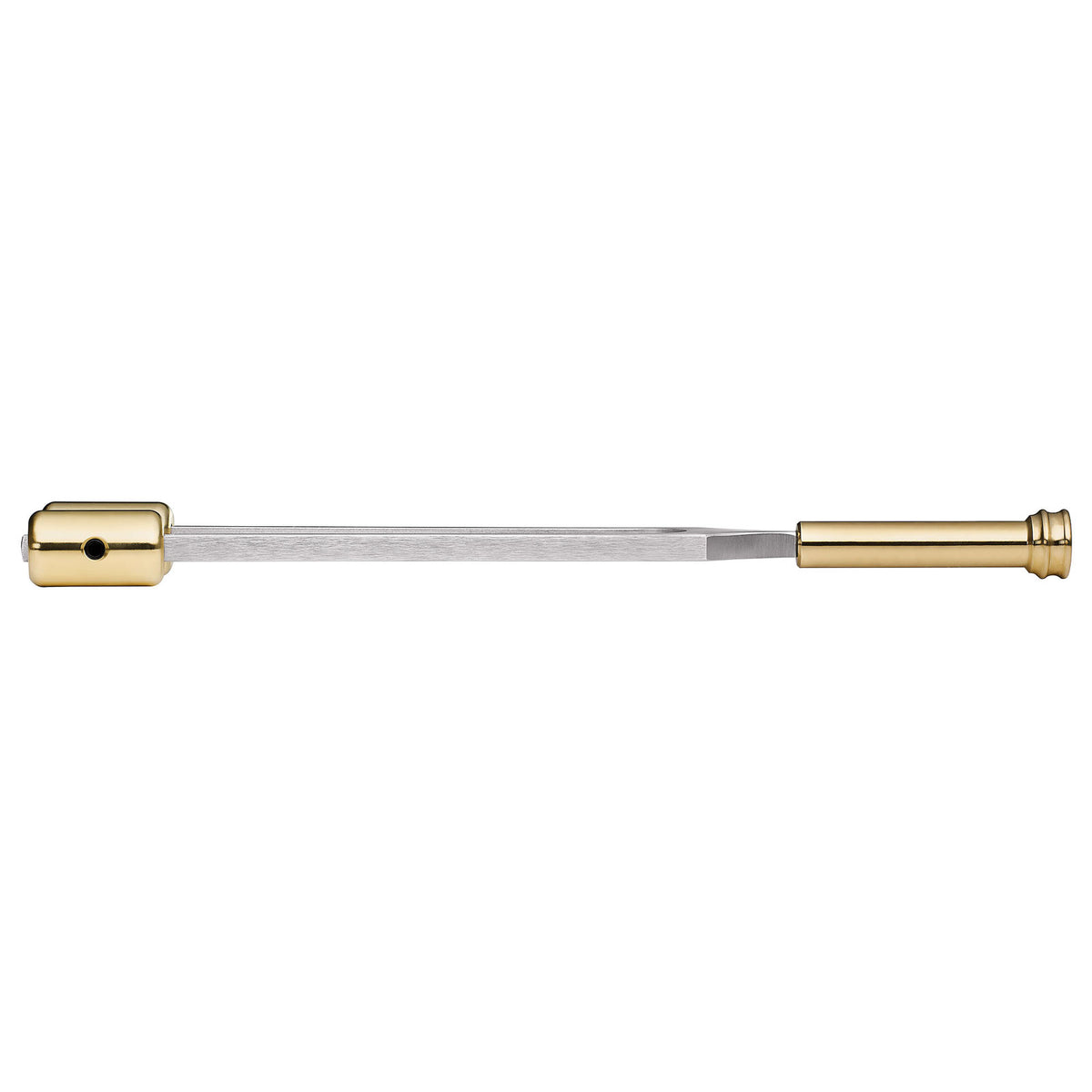 TTF-64-G - Erdtherapie-Stimmgabel Master Fork 64 Hz