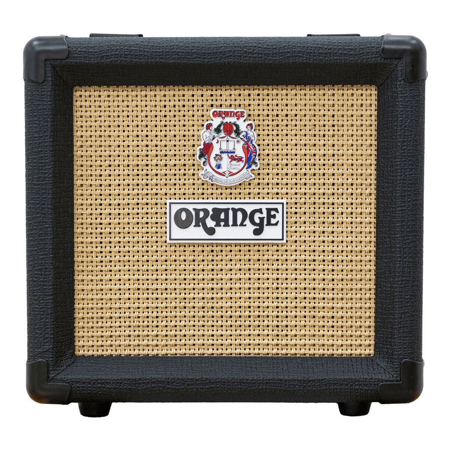 Orange Amps Gitarrenboxen