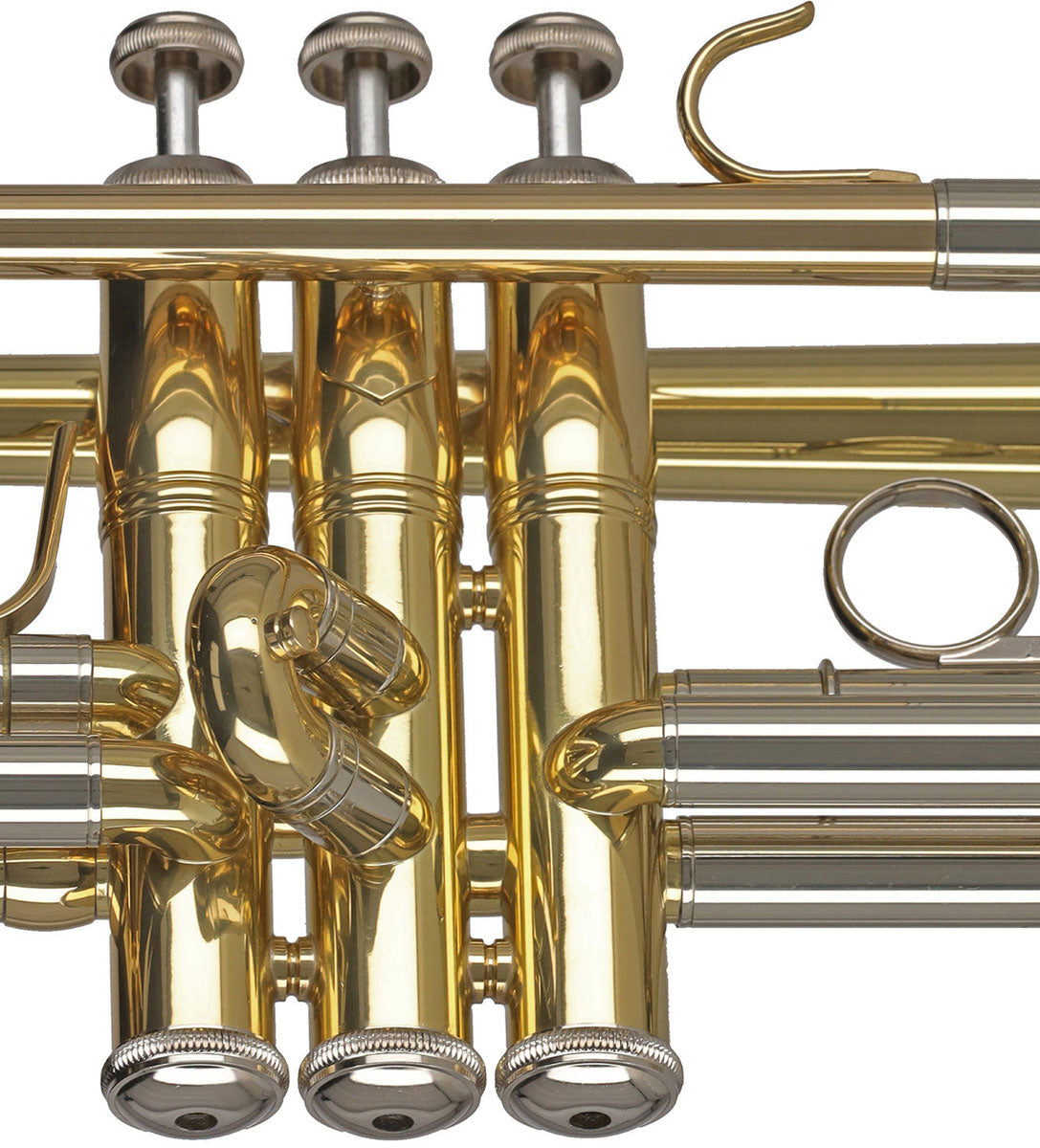 Ambition TR650 Bb Lacquered