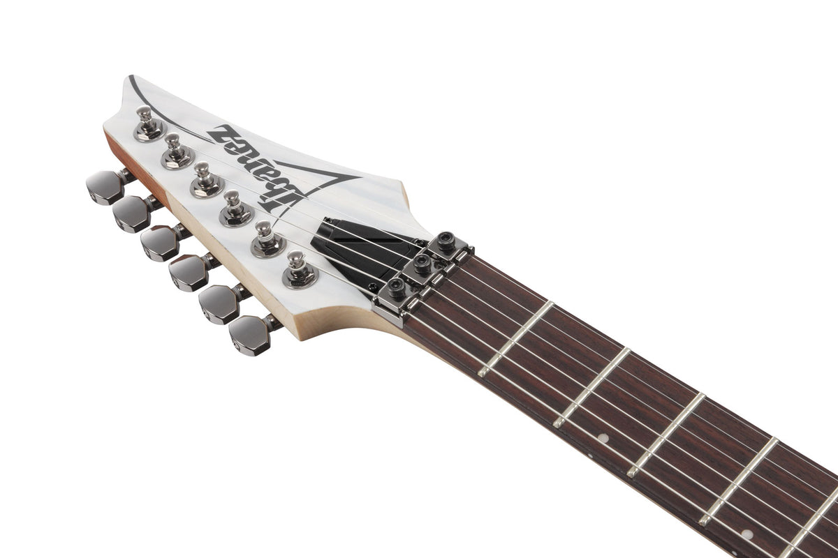 PWM20 Signaturmodell Paul Waggoner