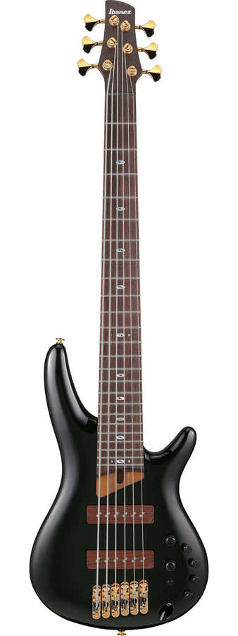 SR3506-BK Schwarz Prestige
