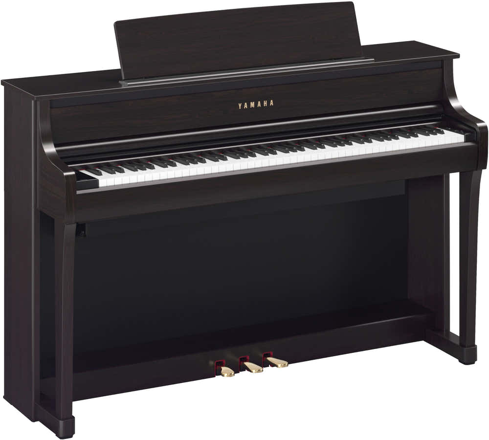 CLP875 Rosenholz