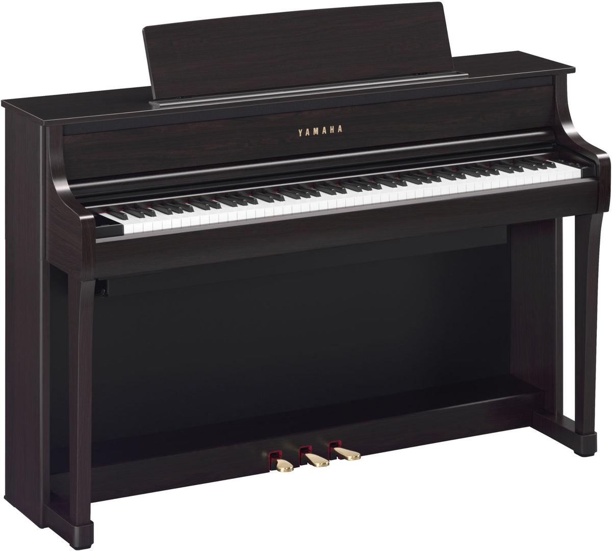 CLP875 Rosenholz