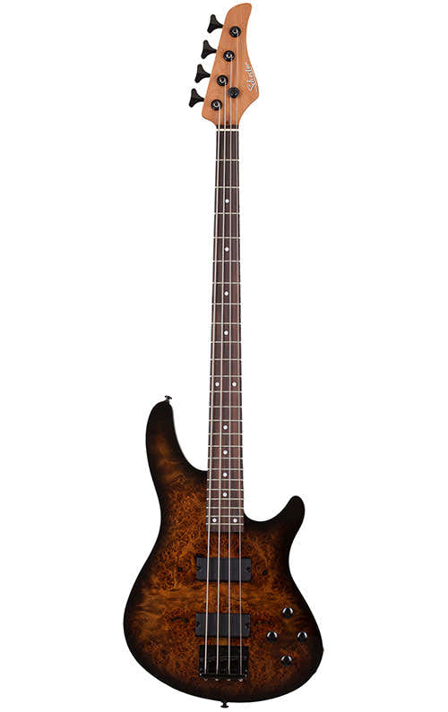 C-4 Standard Tabakmaserung