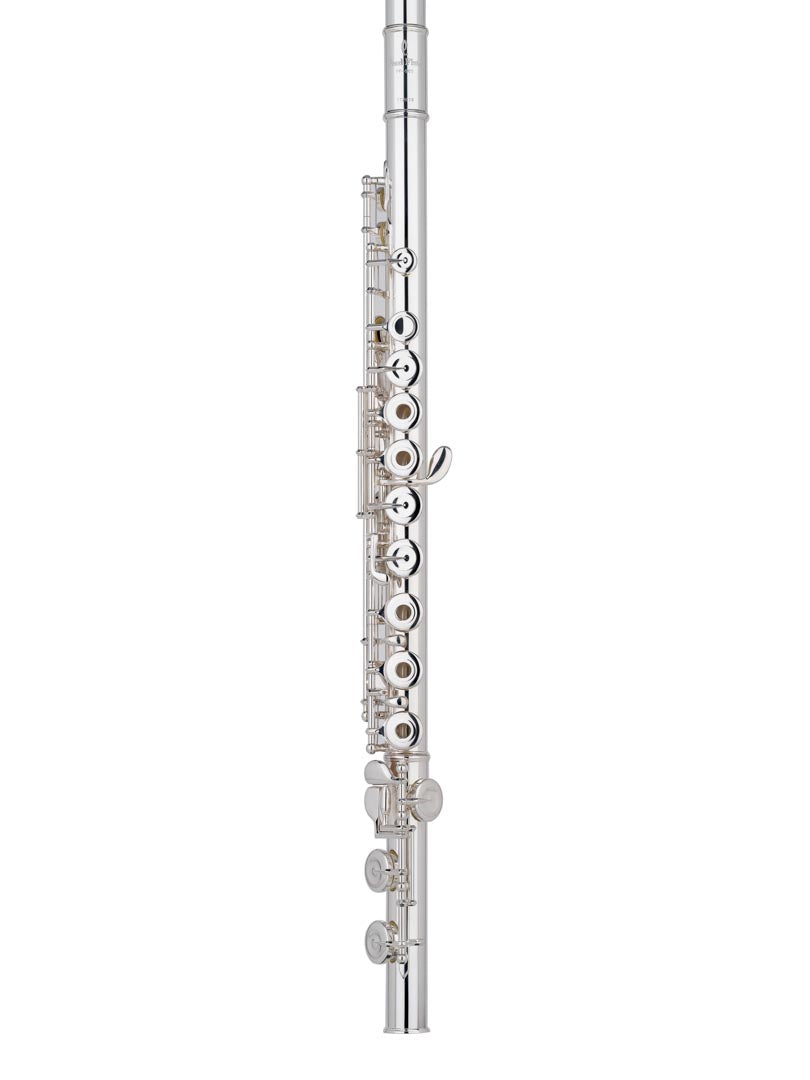 B525R Quantz - Brezza-Kopf + C-Fuß (Hohl- und Inline-Mechanik)