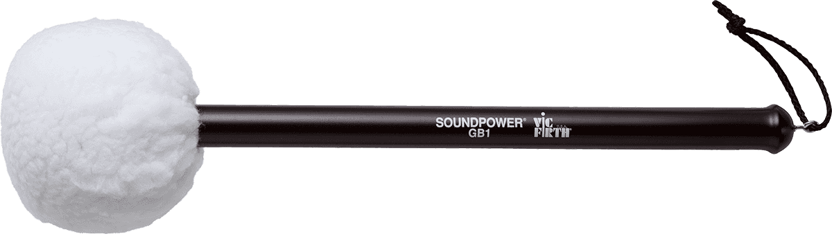 GB1 - Special Soundpower For large gong tam tam nipple gong