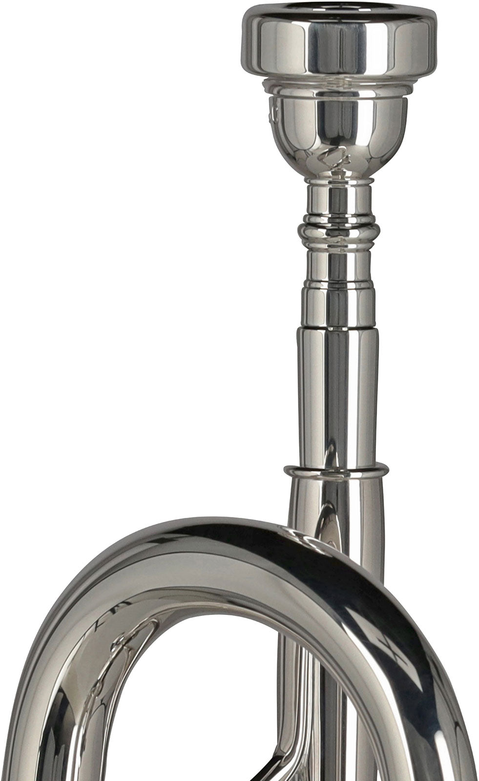 Vision TR372RS B Versilbert