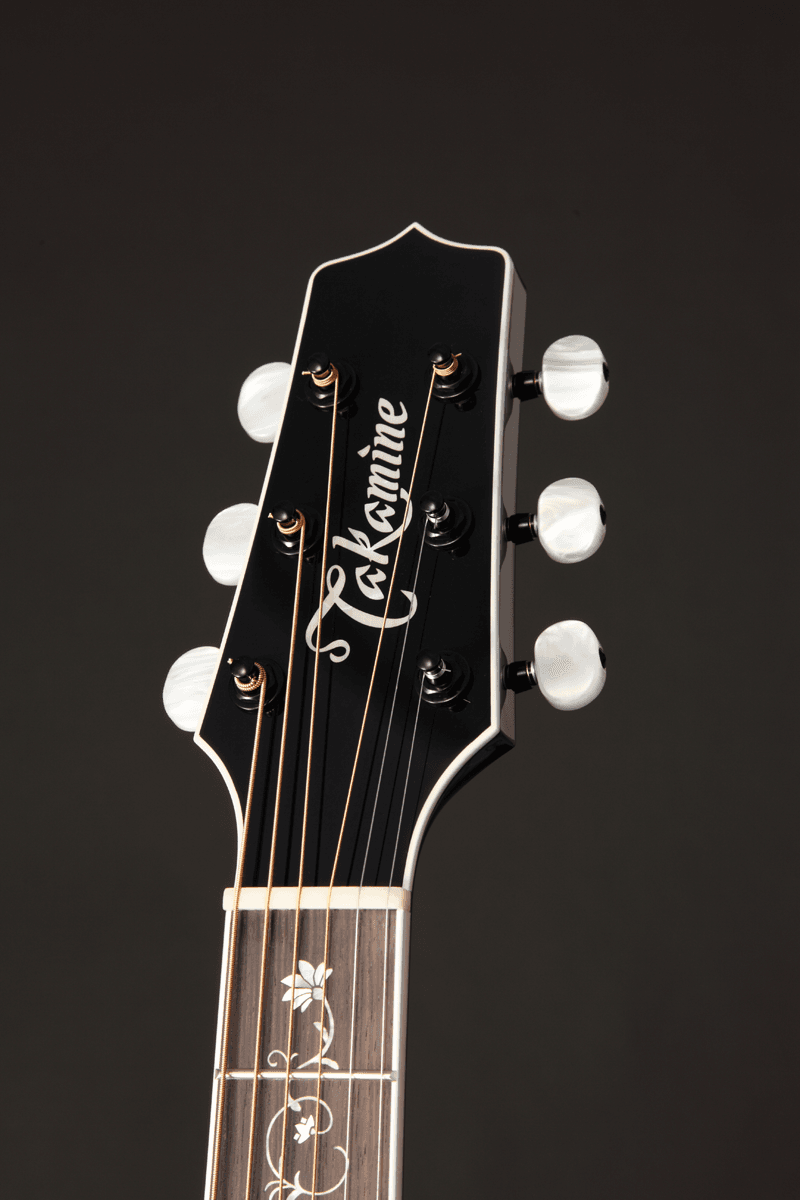 Japan Ef450Cttbb Legacy Ef450 Cutaway Electro Blackburst