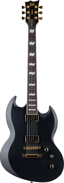 Viper-1000 Vintage-Schwarz