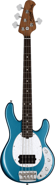 Stingray RAYSS4 kurze Mensur Toluca Lake Blue