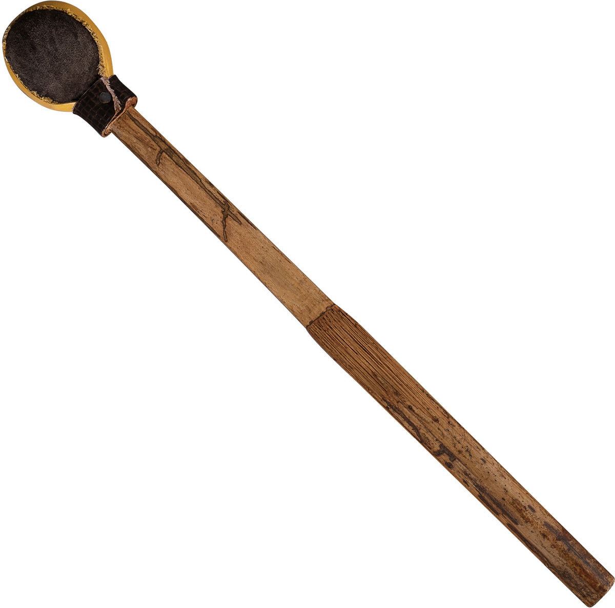 Shaman Drum Buffalo 22"