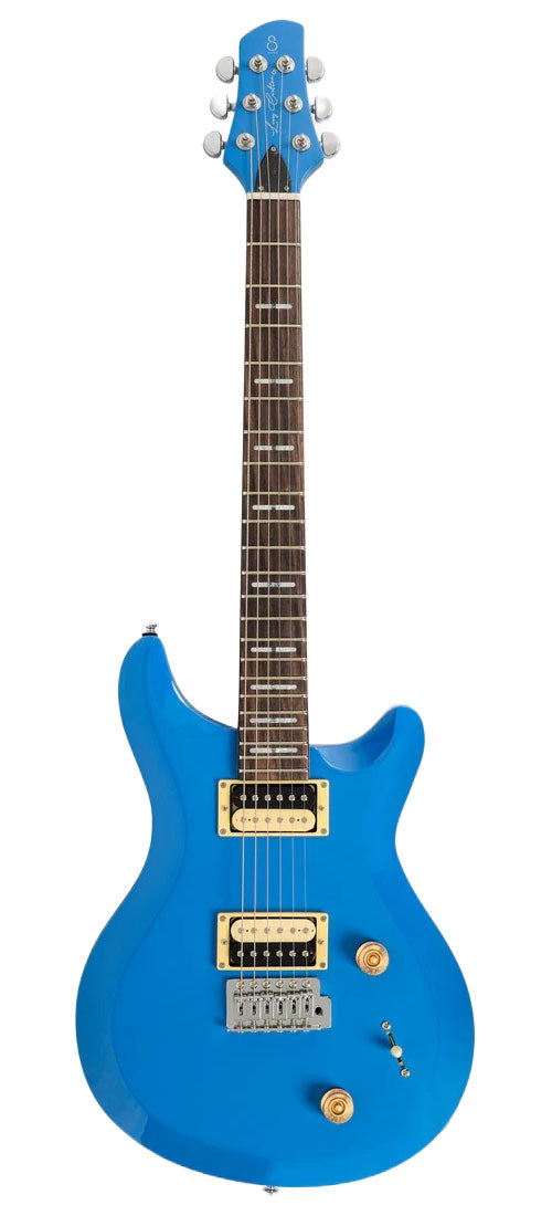 Q3 M. Blue