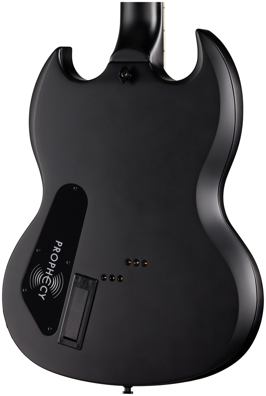SG Prophecy Obsidiansturm Satin