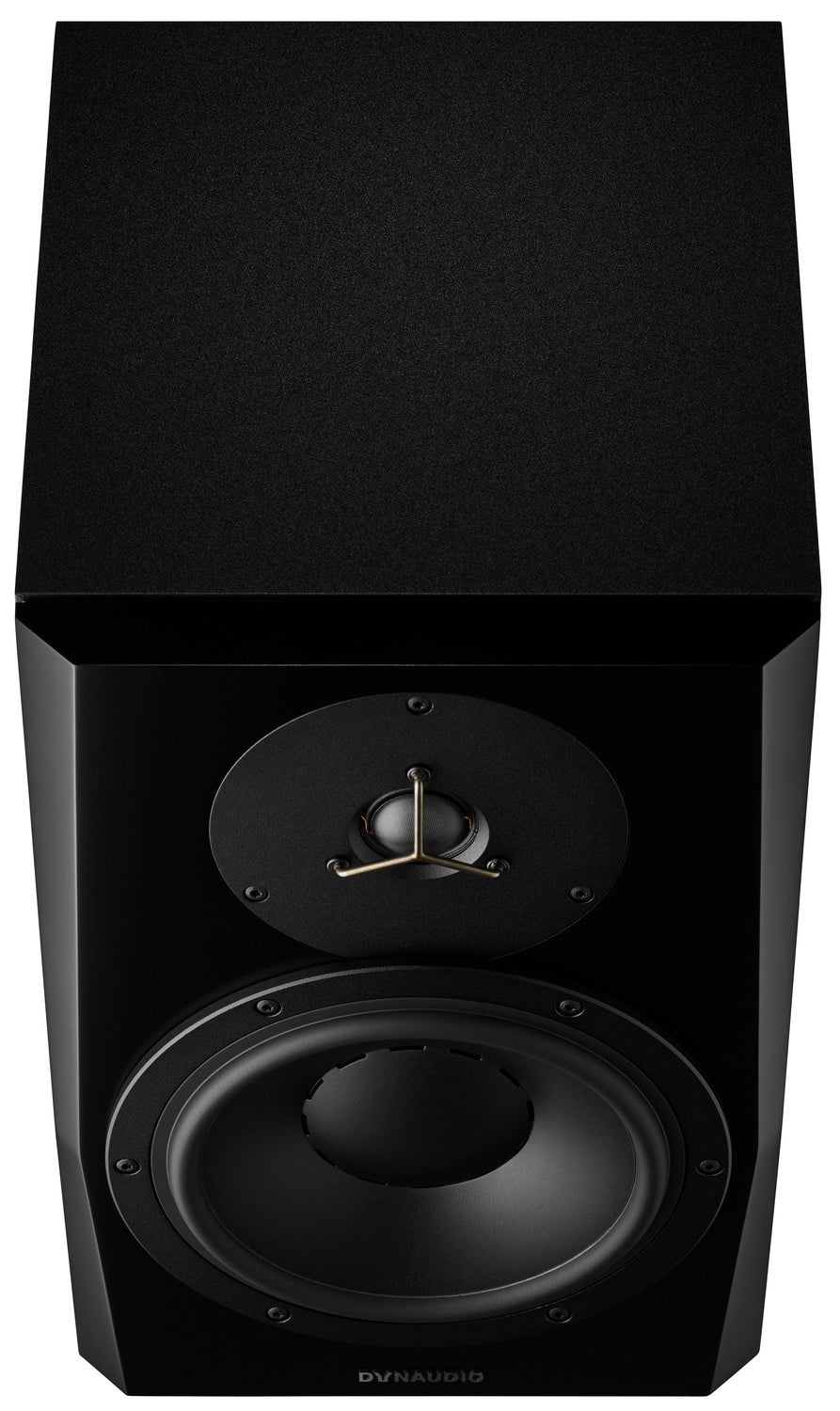 LYD-8 Schwarz