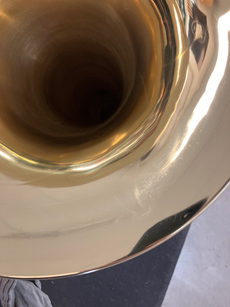 EU50C BB Lacquered - B Stock