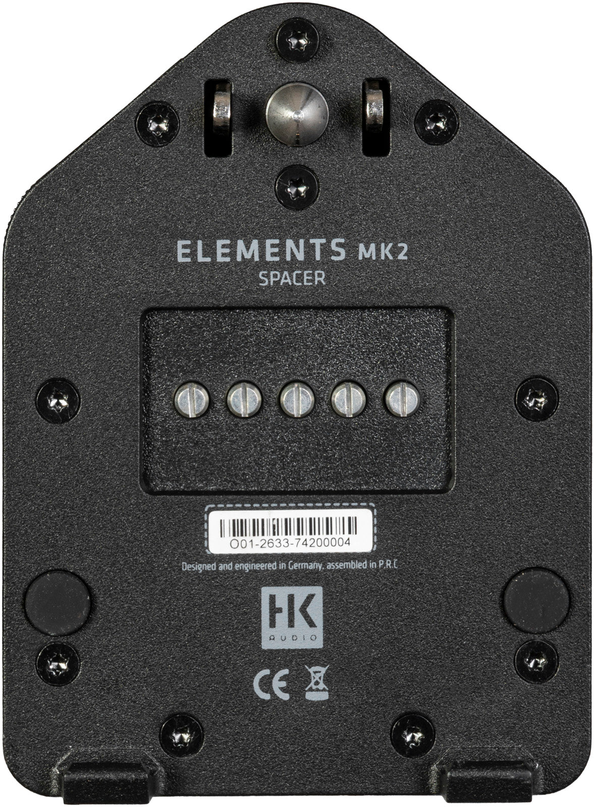 ELEMENTS MK2 SPACER