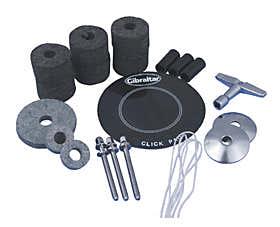 DRUMMERS TECH SET - SC-DTK