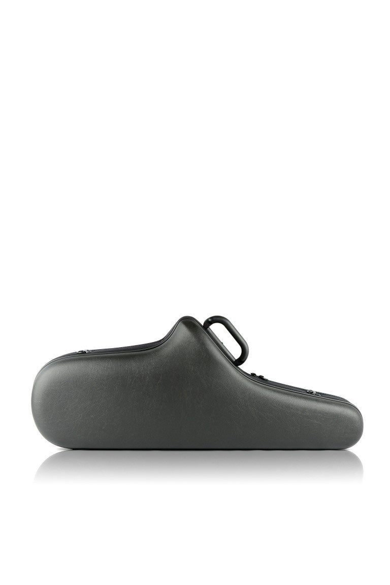 Etui Tenorsaxophon Softpack - Schwarz