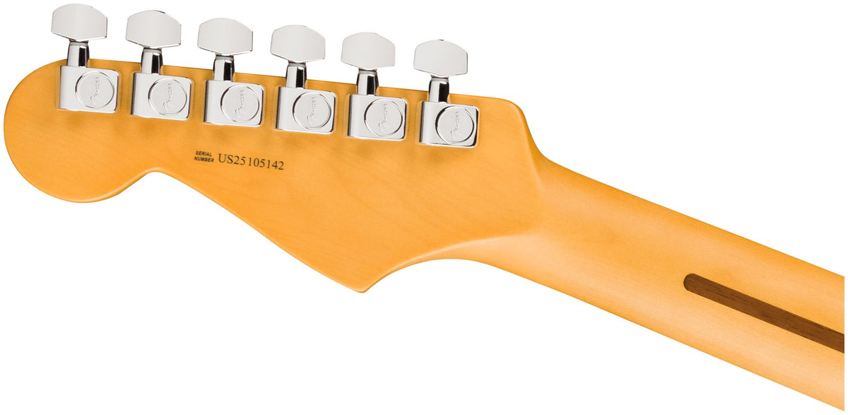Stratocaster American Professional, RW Olympisches Weiß