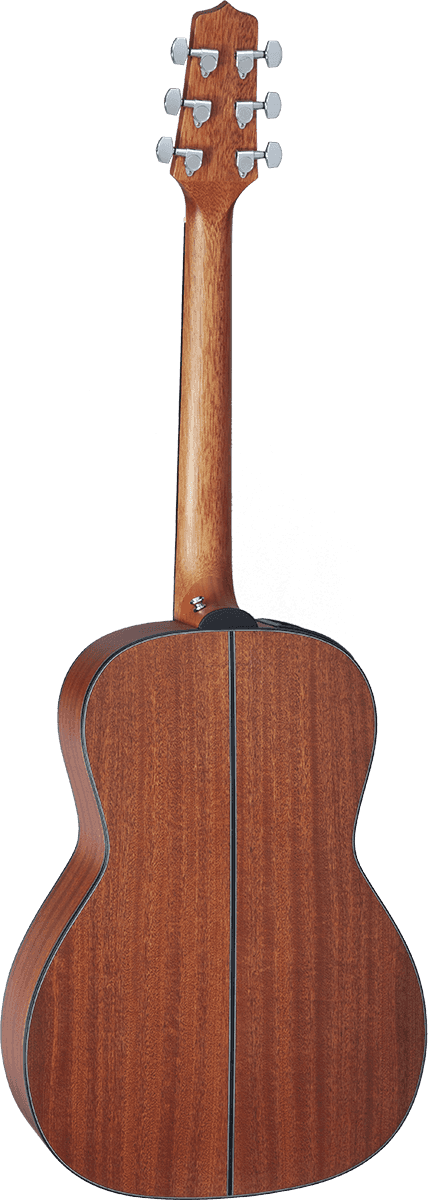 New Yorker GY11 Electro Natural Satin