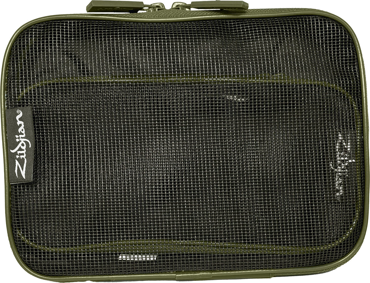 ZXAP0060 - Two accessory bags - Sage Green
