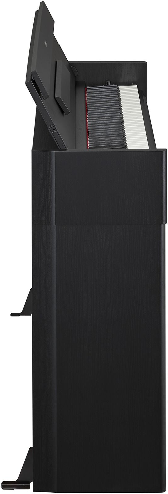 Arius YDP-S55 Schwarz