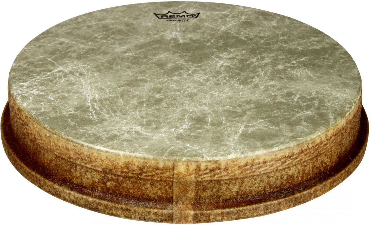Remo FA-2510-FA - DJEMBE DRUMHEAD FIBERSKYN MONDO - 10