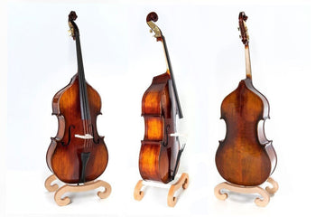 1/2 DOUBLE BASS IDEALE
